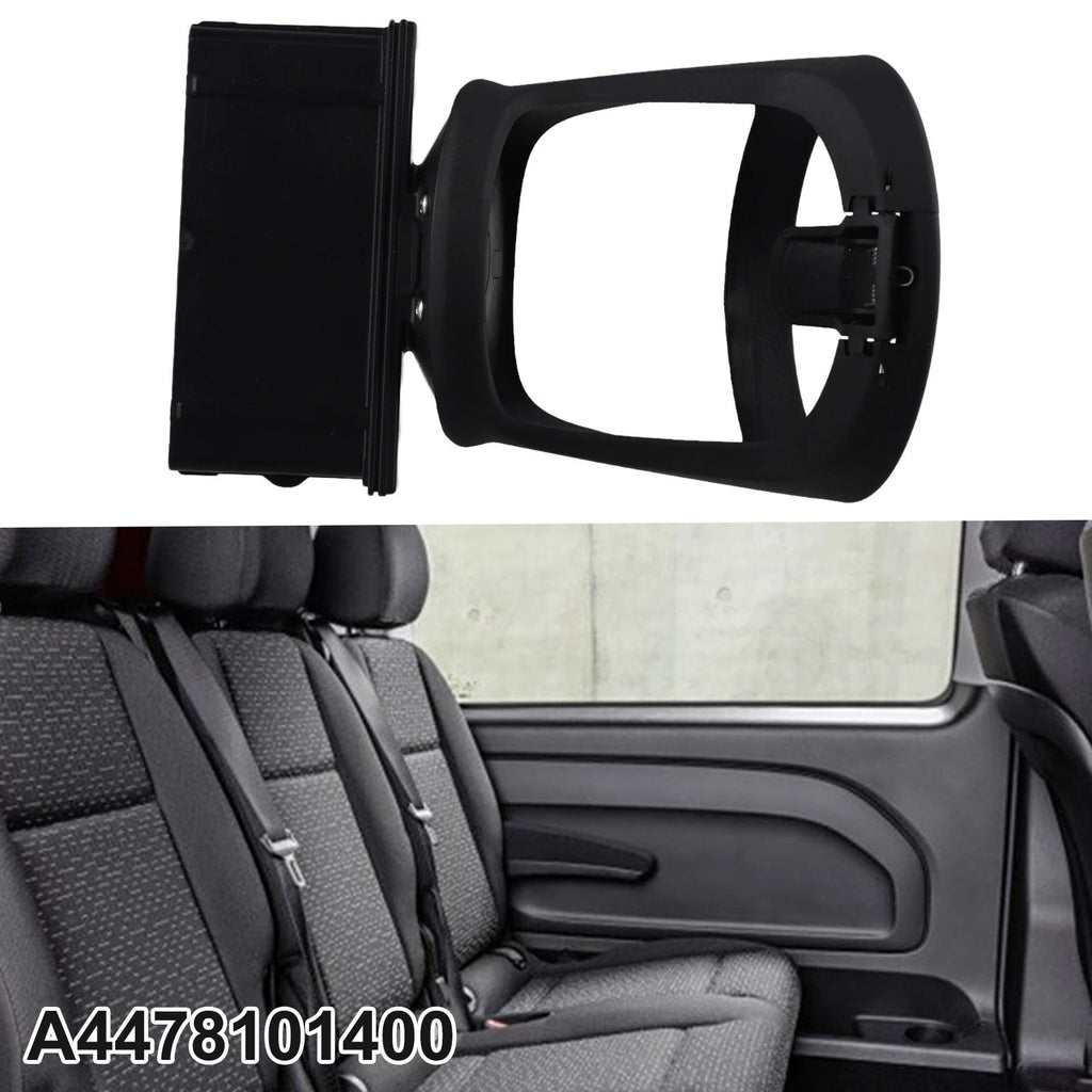 Third Row Insert Cup Holder for Mercedes Vito W447 (2015–2022)