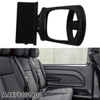 Third Row Insert Cup Holder for Mercedes Vito W447 (2015–2022)