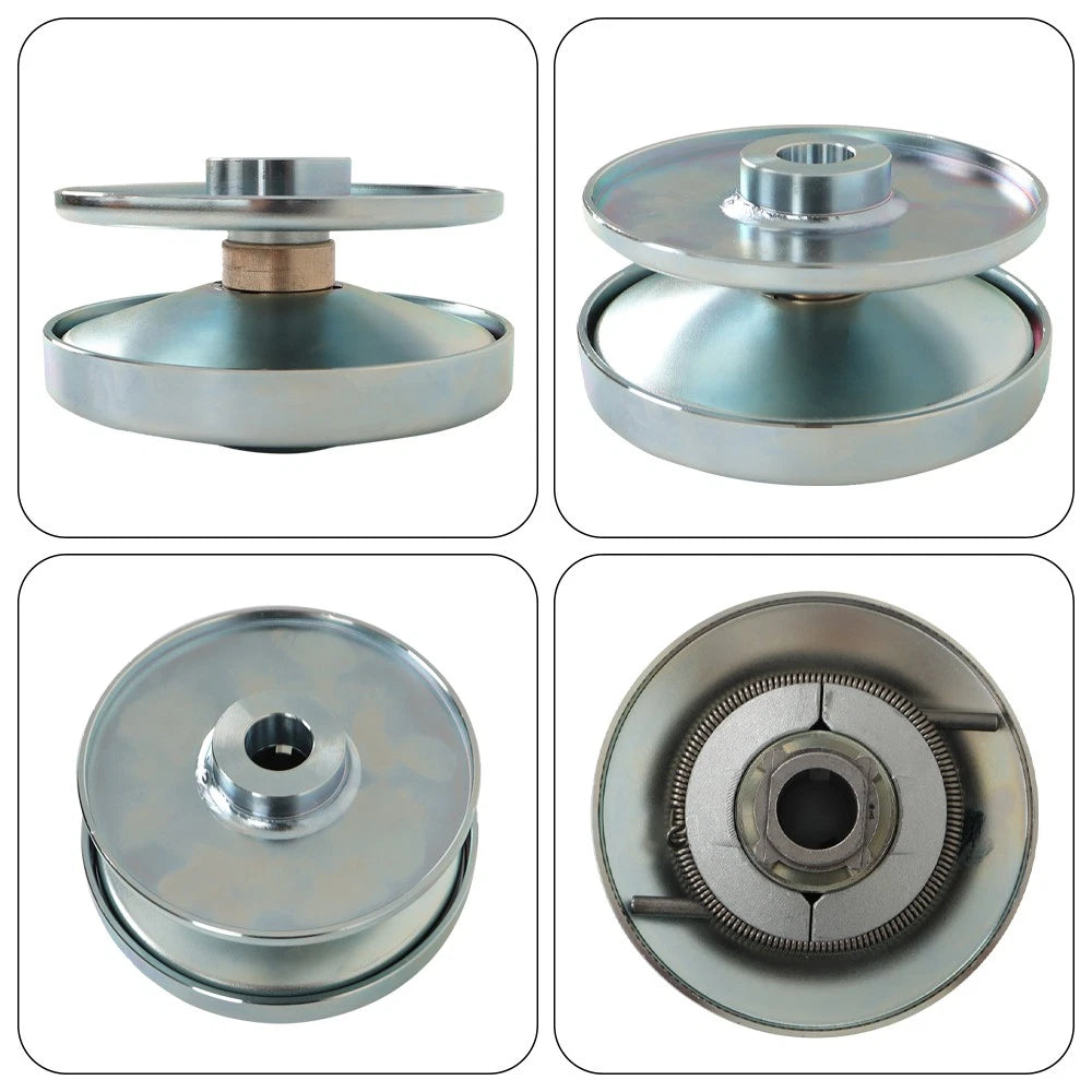 Torque Converter Driver Clutch for Comet Go Kart (30 Series)