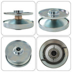 Torque Converter Driver Clutch for Comet Go Kart (30 Series)
