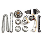 Timing Chain Water Oil Pump Kit J18A J20A for Chevy Suzuki (1996–2003)