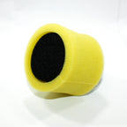 Air Filter Pod Cleaner for PIT QUAD DIRT BIKE ATV (35mm, 90 Degree)