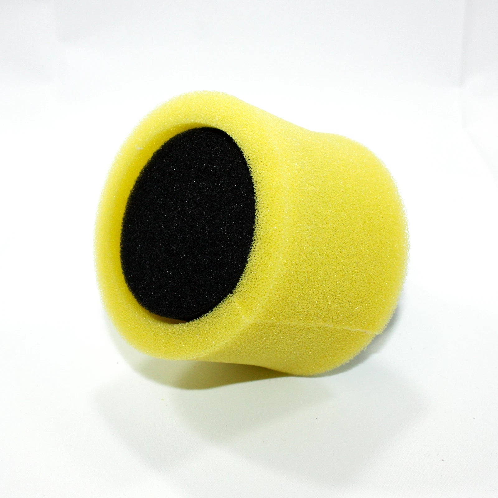 Air Filter Pod Cleaner for PIT QUAD DIRT BIKE ATV (35mm, 90 Degree)