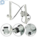 Power Window Regulator with Motor for Chrysler 300 (2005–2010)