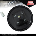 Power Brake Booster for Nissan Tiida Versa Sedan Hatchback (2007–2012)
