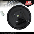 Power Brake Booster for Nissan Tiida Versa Sedan Hatchback (2007–2012)