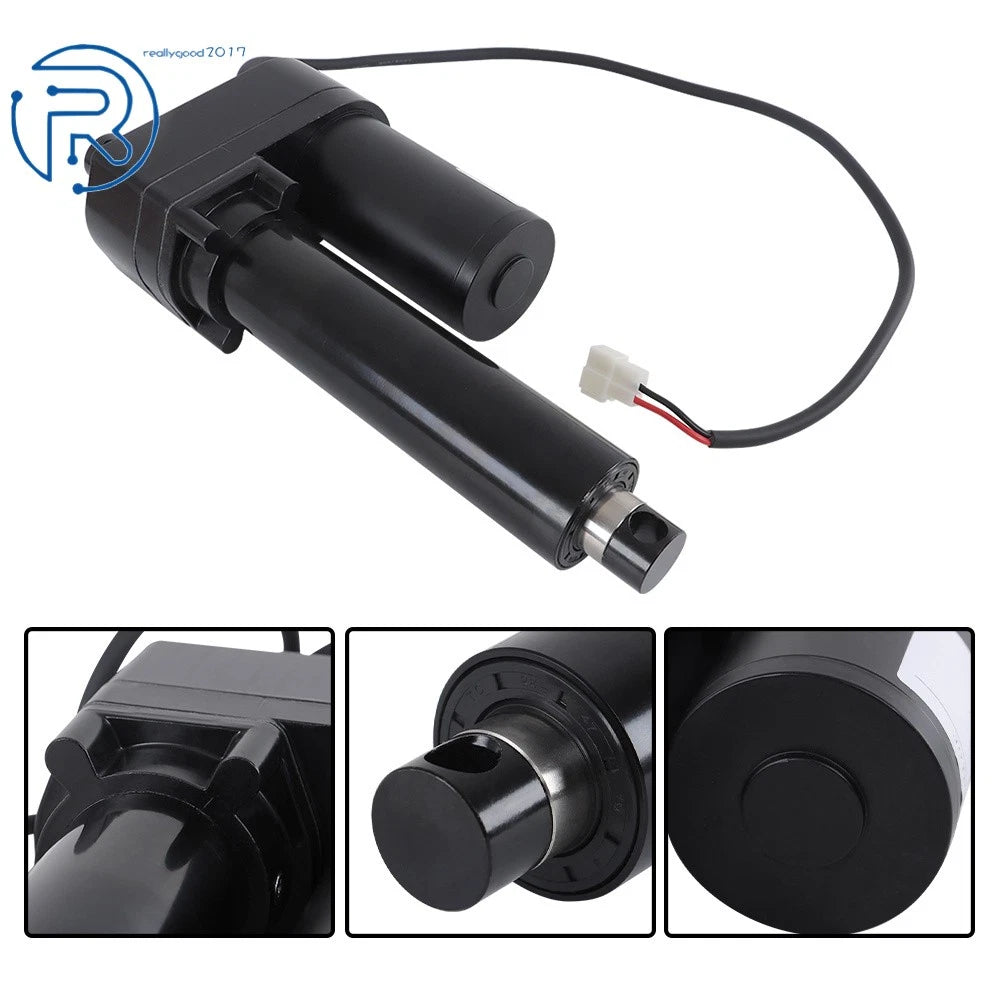 Lift Actuator for John Deere Gator (4X2, 6X4)