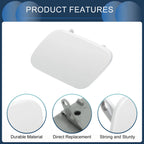 Front Left Washer Nozzle Cover Cap for Volkswagen Touareg 7L MK1 (2002–2006)