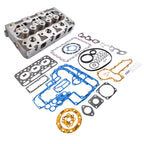 Complete Cylinder Head Gasket Set for Kubota D1101 D1102 L2000 L2201