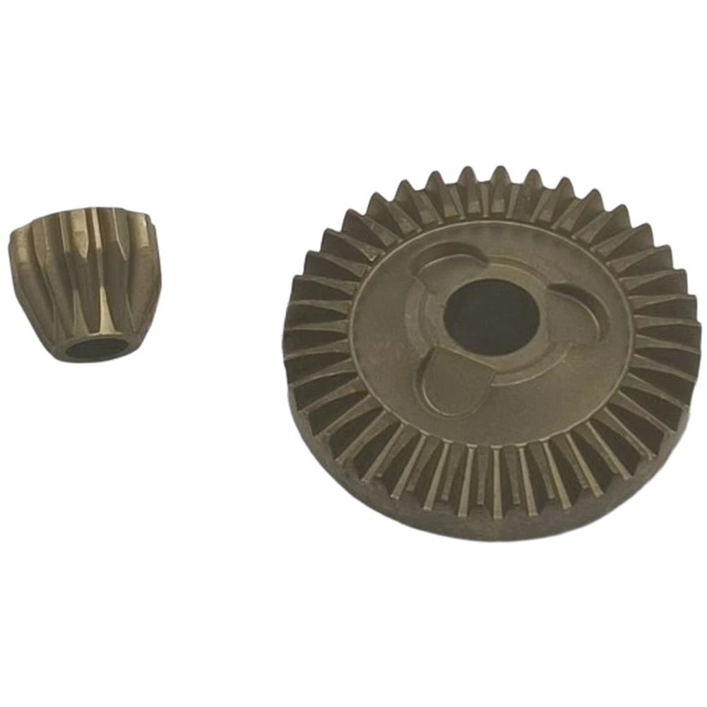 Replacement Gear Set for BOSCH GWS 8115 (1606333616, 1606333617)