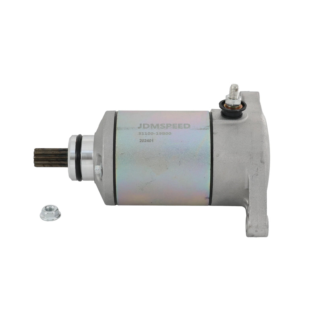 Starter for Suzuki King Quad 300 Quadrunner 250 (1991-2002)