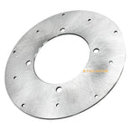 Brake Disc Rotor for Arctic Cat 250 300 400 450 500 550 650 700 1000 (2000–2023)