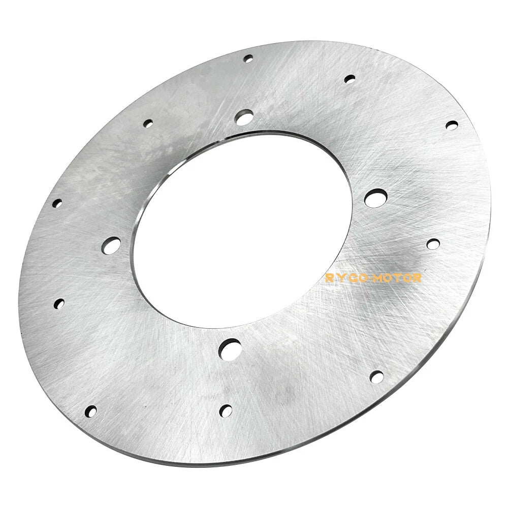 Brake Disc Rotor for Arctic Cat 250 300 400 450 500 550 650 700 1000 (2000–2023)