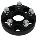 2X 1" Hub Centric Wheel Spacers 5x100 12x1.25 for Subaru Impreza (1993–2022)