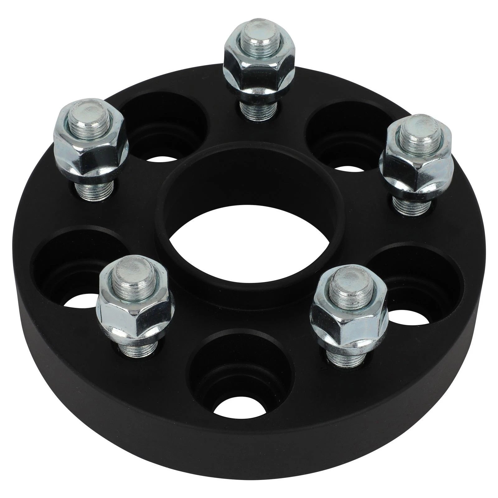 2X 1" Hub Centric Wheel Spacers 5x100 12x1.25 for Subaru Impreza (1993–2022)