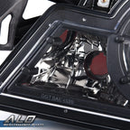 Fog Lights for Chevy Avalanche 1500 2500 (2002–2006) with Brackets