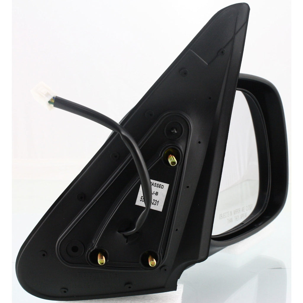Passenger Side Mirror for Toyota Tundra (2004–2006) Power Non-Heated