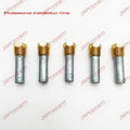 5x Zinc Pencil Anode for Cooling System (CME1E)