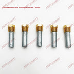 5x Zinc Pencil Anode for Cooling System (CME1E)