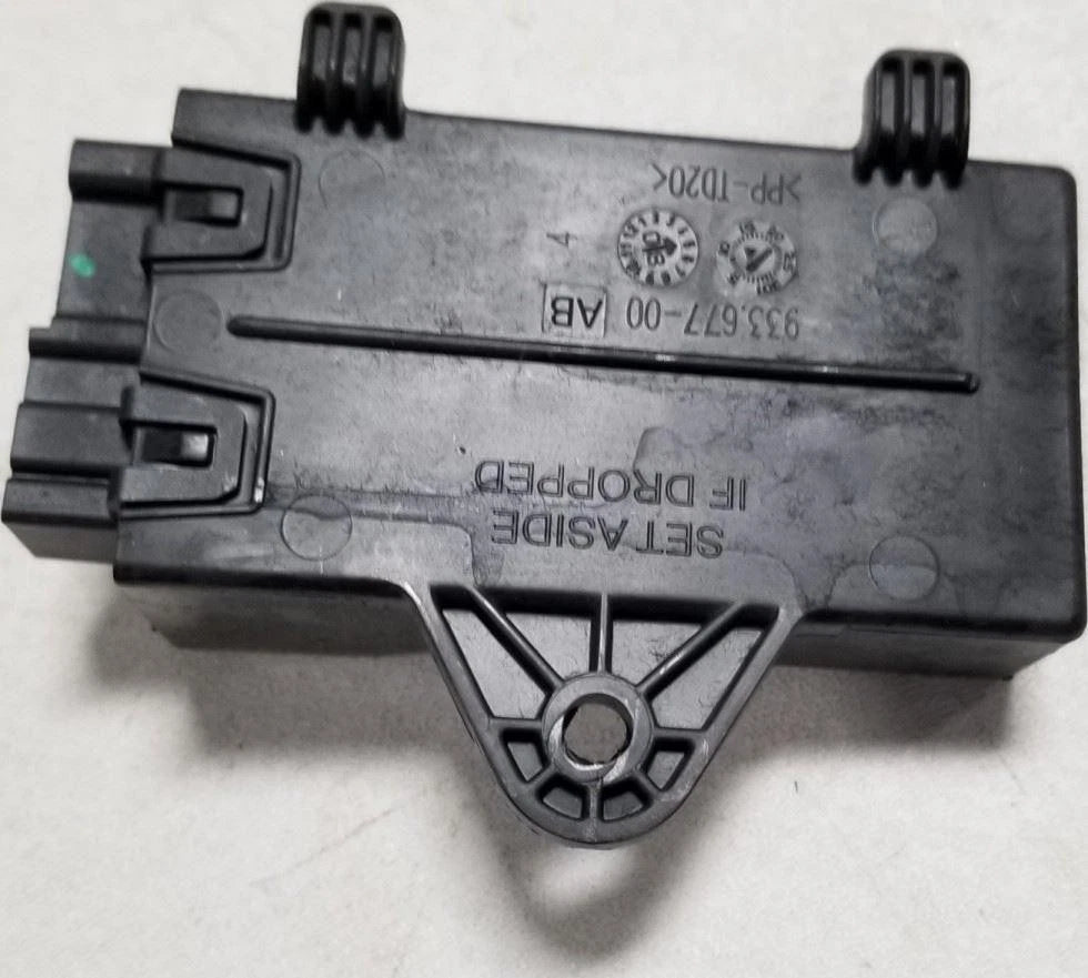 Seat Heat Control Module for Ford Flex (2009–2012) 9U5T14C724AC