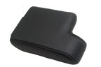 Center Console Armrest Cover for BMW E36 (1992–1999) Gray Stitch