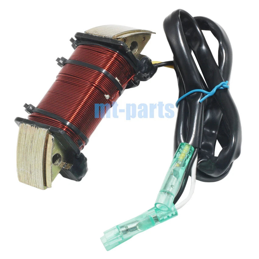 Boat Lighting Coil for Tohatsu Nissan M9.9D NS15D (2002–2003) 3G2-06023-1