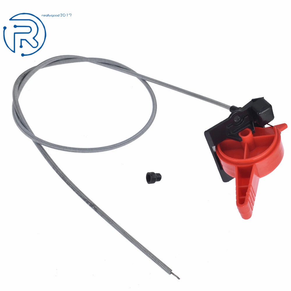 Throttle Cable for John Deere LX178, LX188 (AM121508)