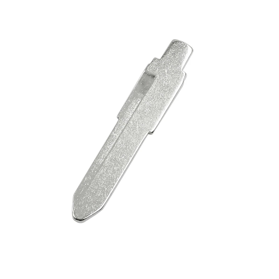 5X Metal Flip Remote Key Blank Blade for Mazda 3 5 6 (2004–2013)