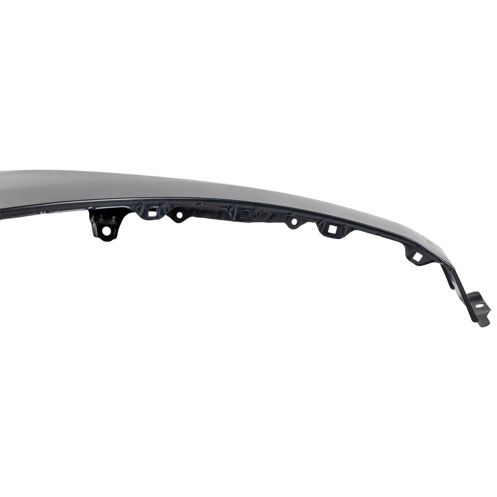 CAPA Certified Fender for Toyota Tundra (2007–2013) Front Driver Side