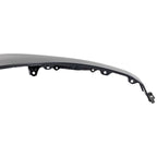 CAPA Certified Fender for Toyota Tundra (2007–2013) Front Driver Side