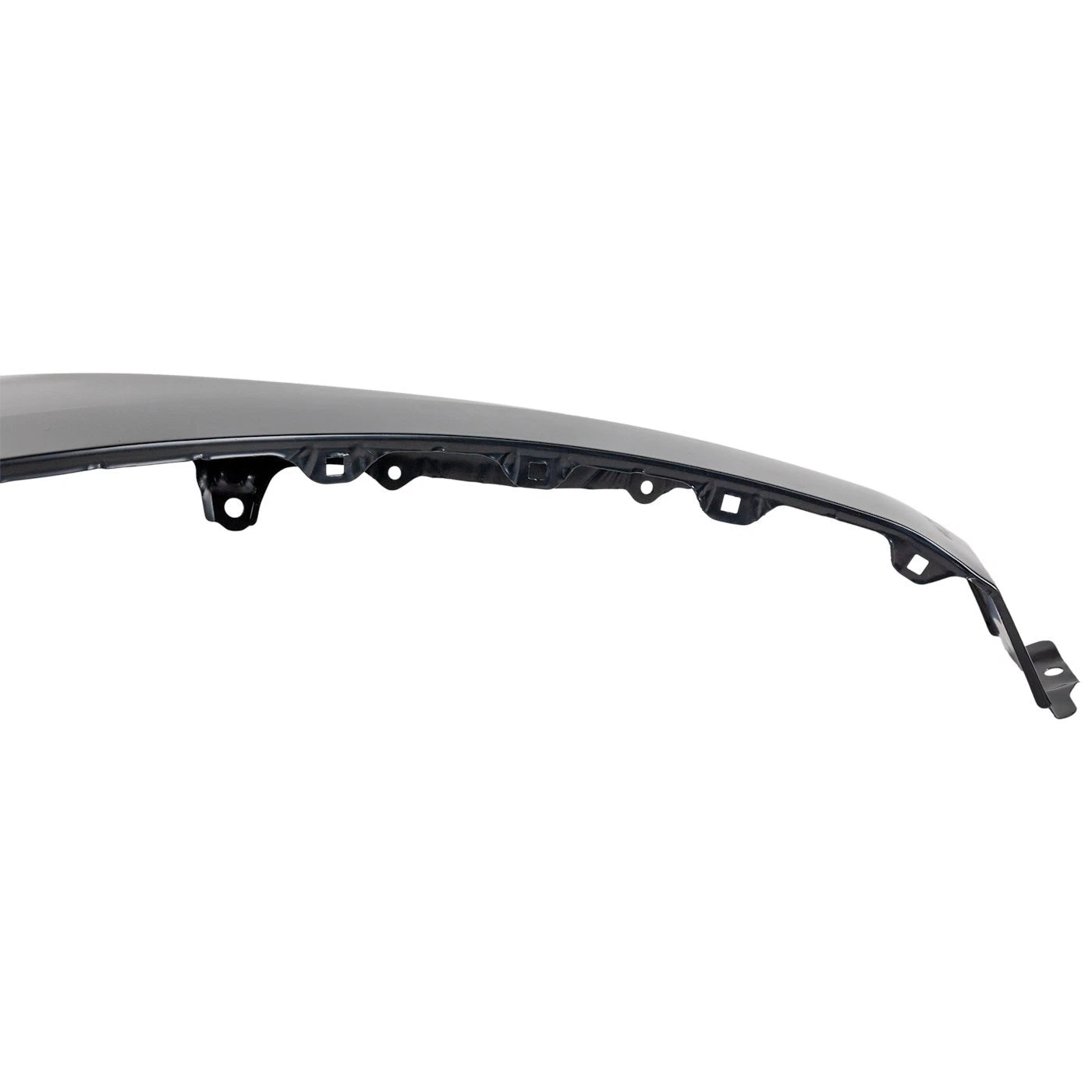 CAPA Certified Fender for Toyota Tundra (2007–2013) Front Driver Side
