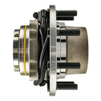 Front Wheel Bearing for Ford F-350 Super Duty (1999–2003)