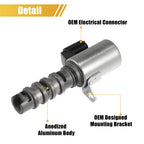 Engine Variable Valve Timing VVT Solenoid for Infiniti G37 (2008–2013) 23796-JK20B