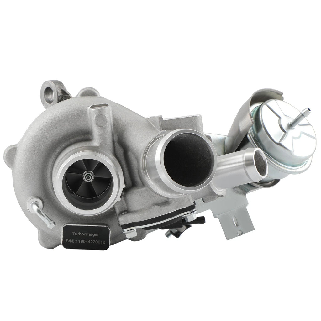 Turbocharger Left Side for Ford F150 3.5L (2011–2012) CL3Z6K682A