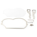 Headlight Transparent Cover for BMW R1200 GS ABS (2005–2012)