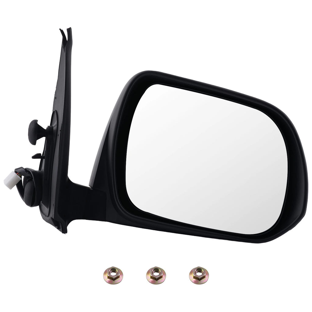 Right Power Side Mirror for Toyota Tacoma (2012–2015)