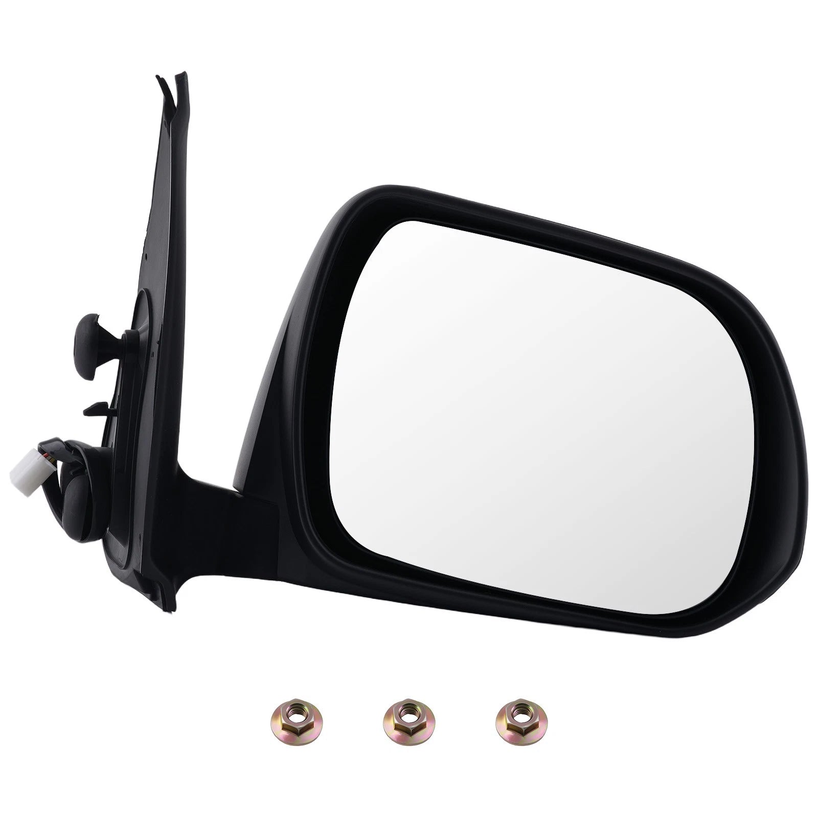 Right Power Side Mirror for Toyota Tacoma (2012–2015)