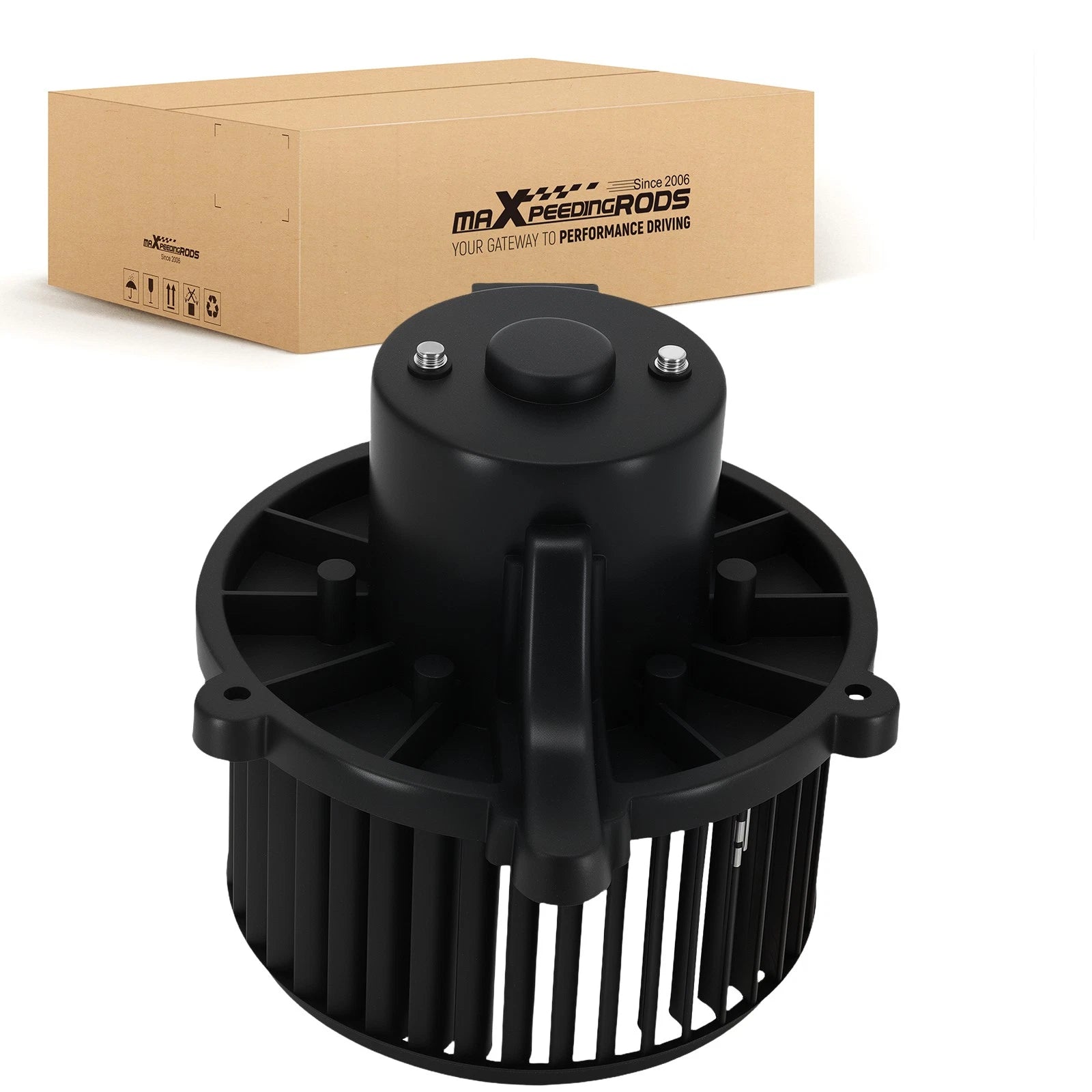 Blower Motor Fan for Kia Spectra/Spectra5 (2004–2009)
