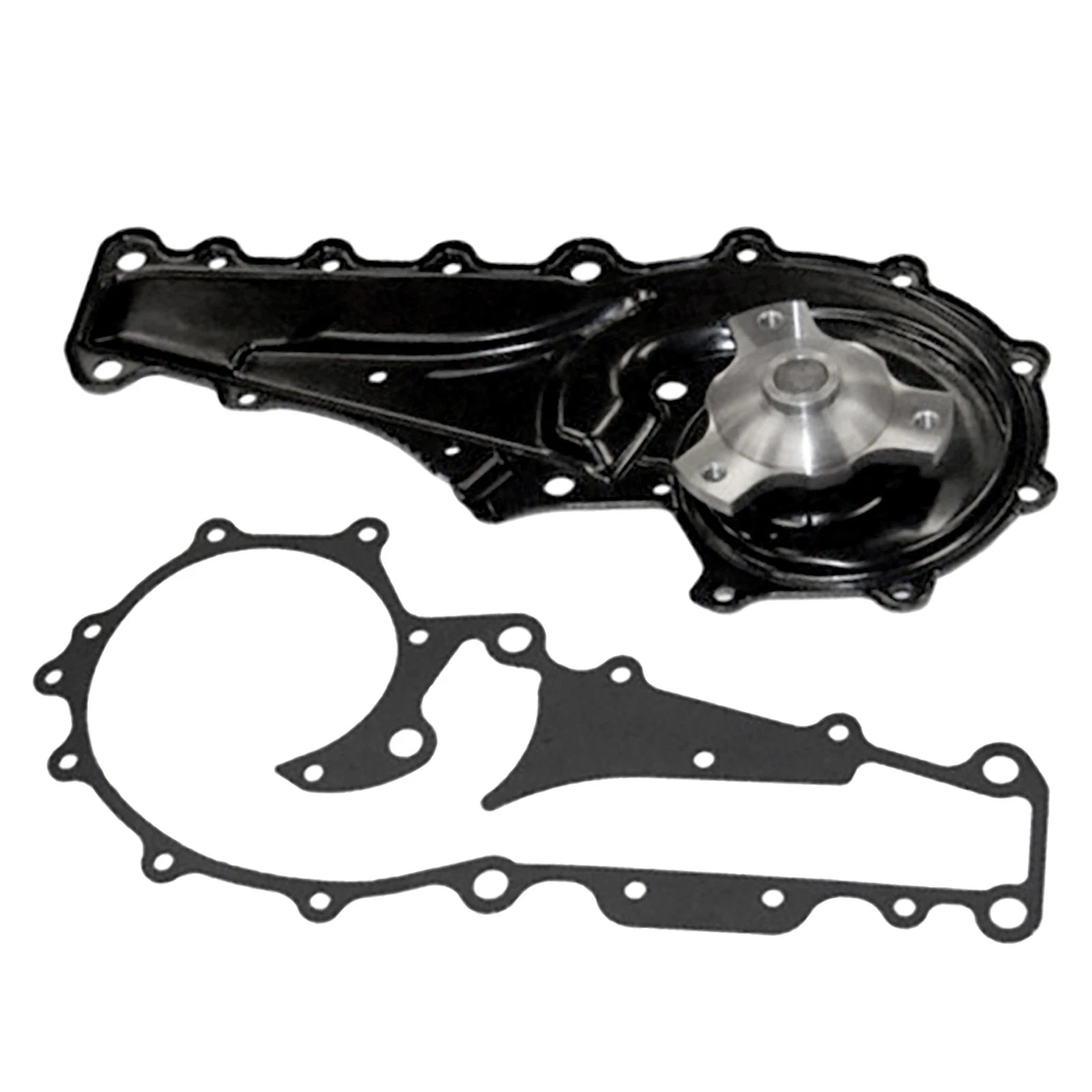 Water Pump for Cadillac Allante, DeVille, Eldorado, Fleetwood, Seville (AW5023, DP989)