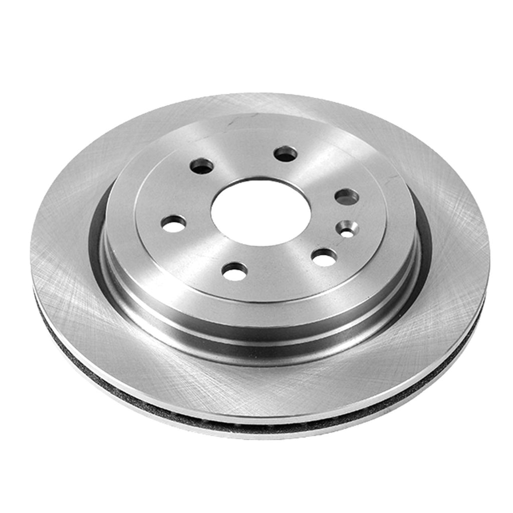Brake Discs for Cadillac SRX (Rear, Driver/Passenger Side)