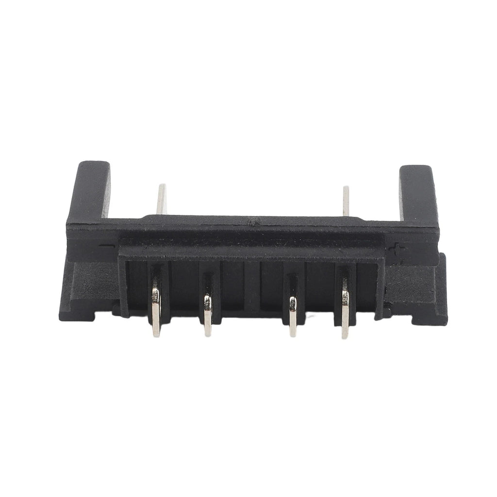Connector Terminal Block for
