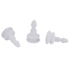 20PC Wheel Fender Flare Clip for Nissan Frontier Pathfinder Xterra