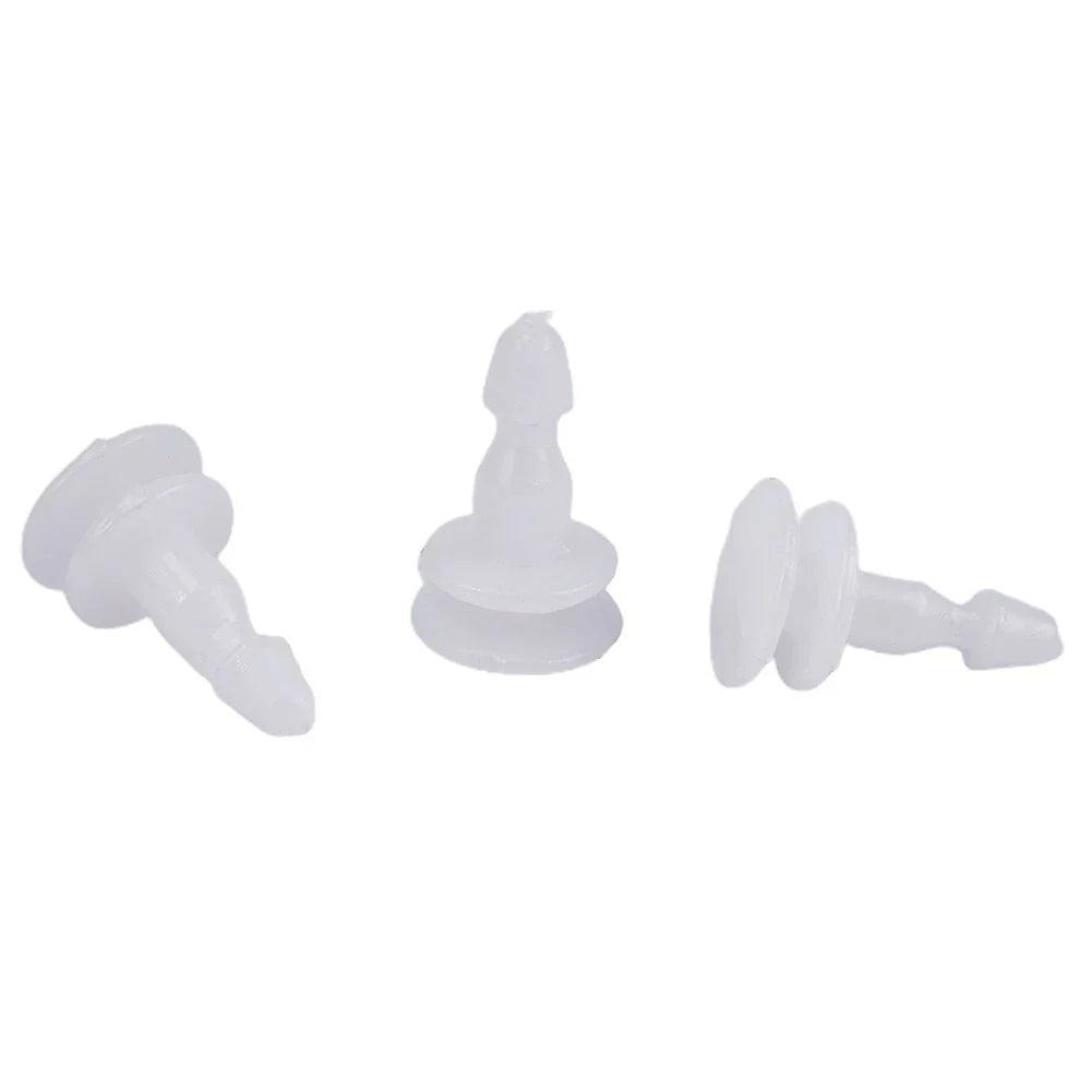 20PC Wheel Fender Flare Clip for Nissan Frontier Pathfinder Xterra