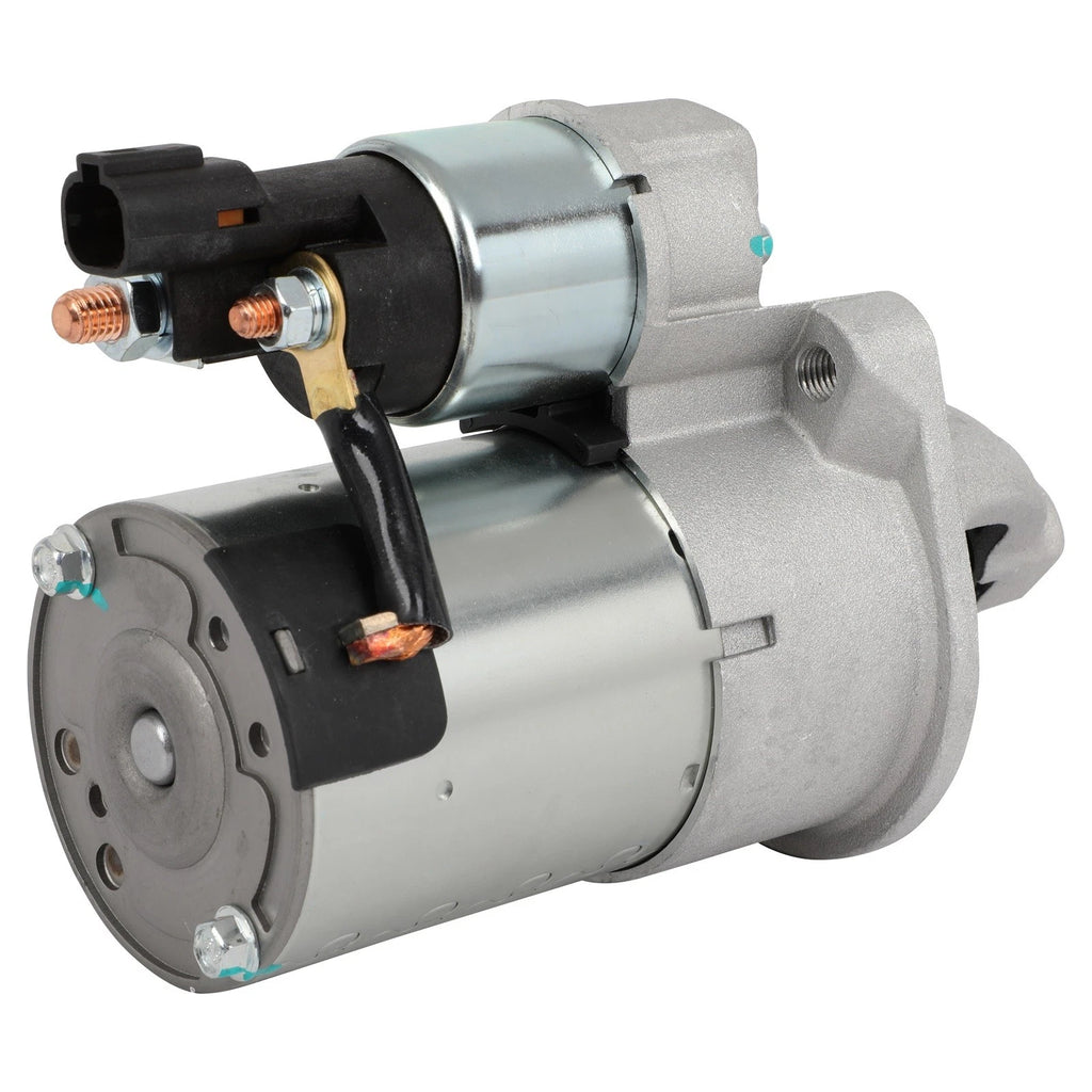 Starter Motor for Hyundai Elantra Kona Tucson Veloster (2017–2021) 36100-2E200