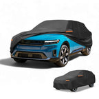 Waterproof All Weather Car Cover for Honda Prologue (2024) 190T-PU with Zipper