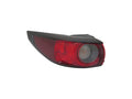 Driver Side Tail Light Assembly for Mazda CX-5 (2017–2021) TY256NN