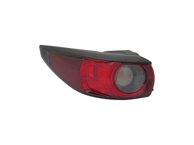 Driver Side Tail Light Assembly for Mazda CX-5 (2017–2021) TY256NN
