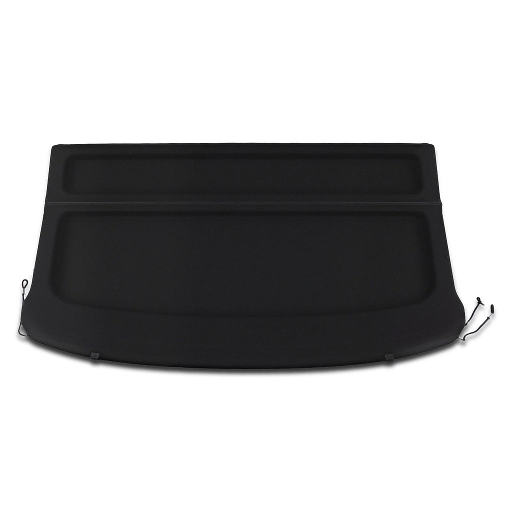 Parcel Shelf Cargo Cover for VW Taos (2021-2024)