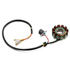 Generator Stator Regulator & Gasket for Husqvarna FX350 FC350 FC250 (2017–2024)