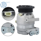 A/C Compressor for Buick Century 3.1L (1997–2005) Chevrolet Impala 3.4L (2002–2003)